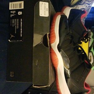 Air Jordan 11 Retro Low